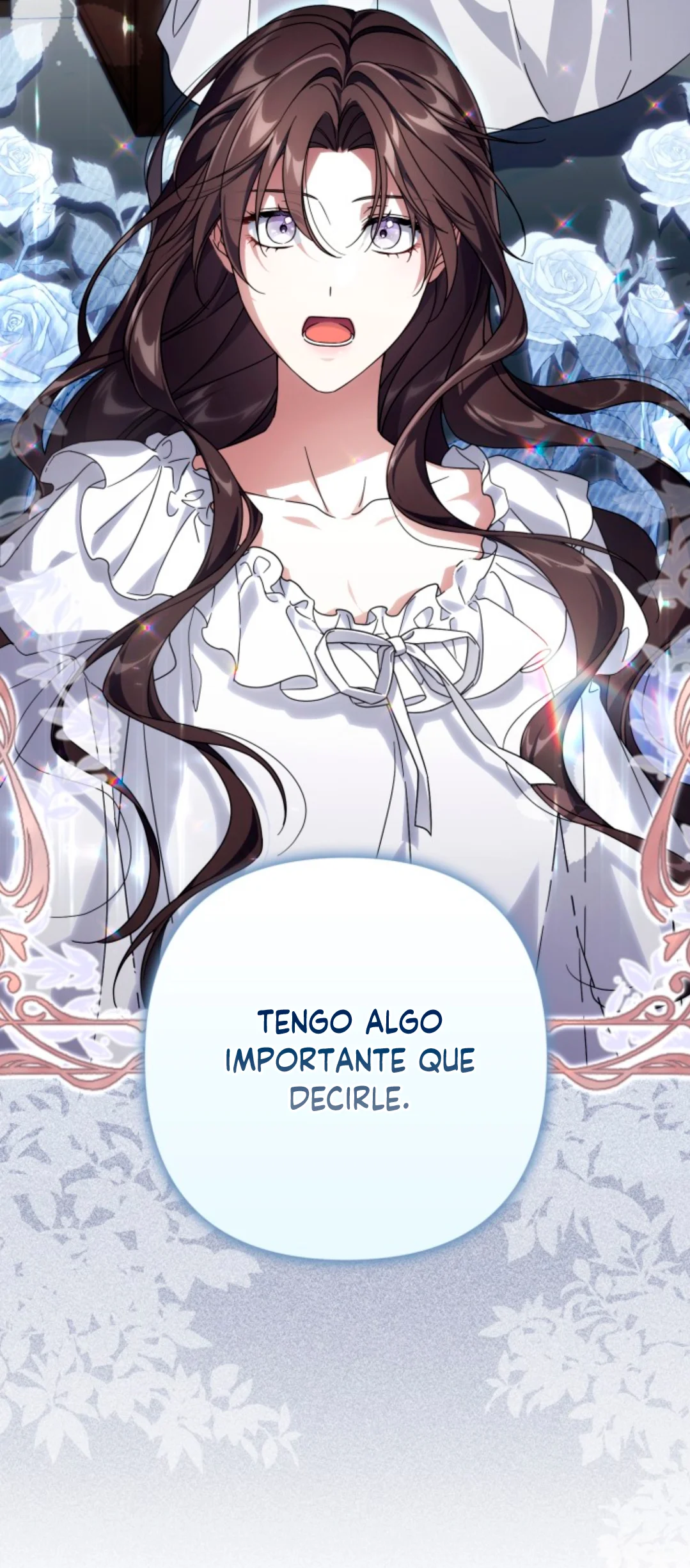 Página 82 del Manga