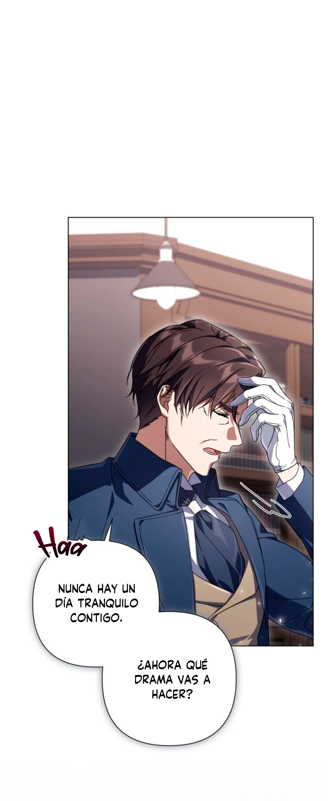 Página 84 del Manga