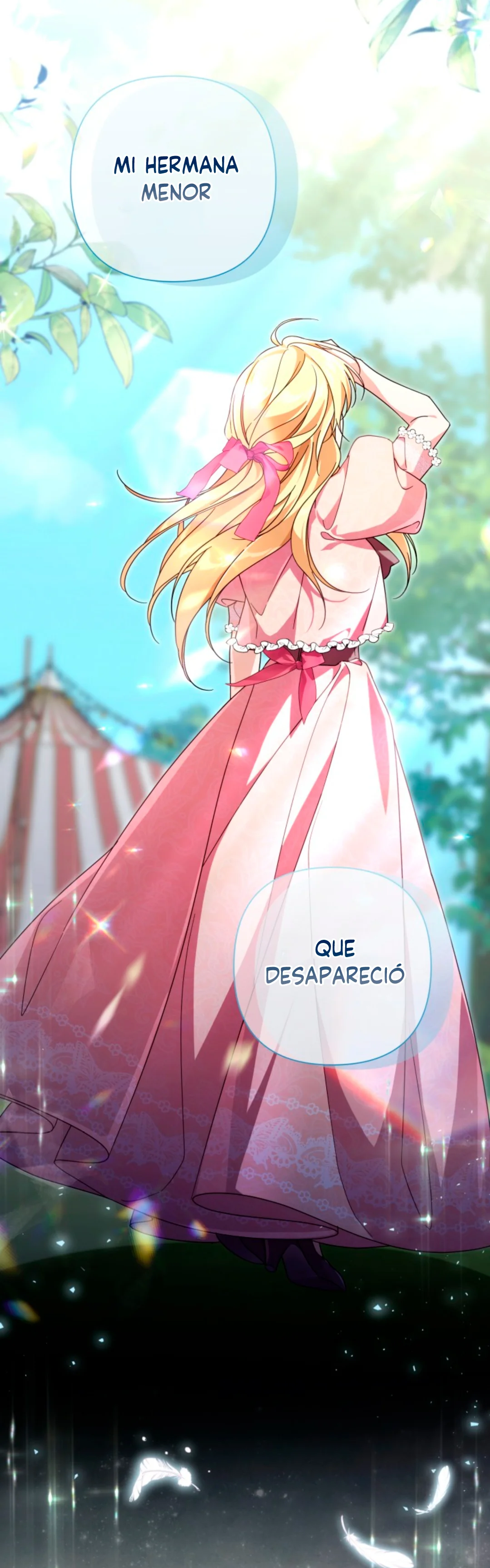 Página 88 del Manga