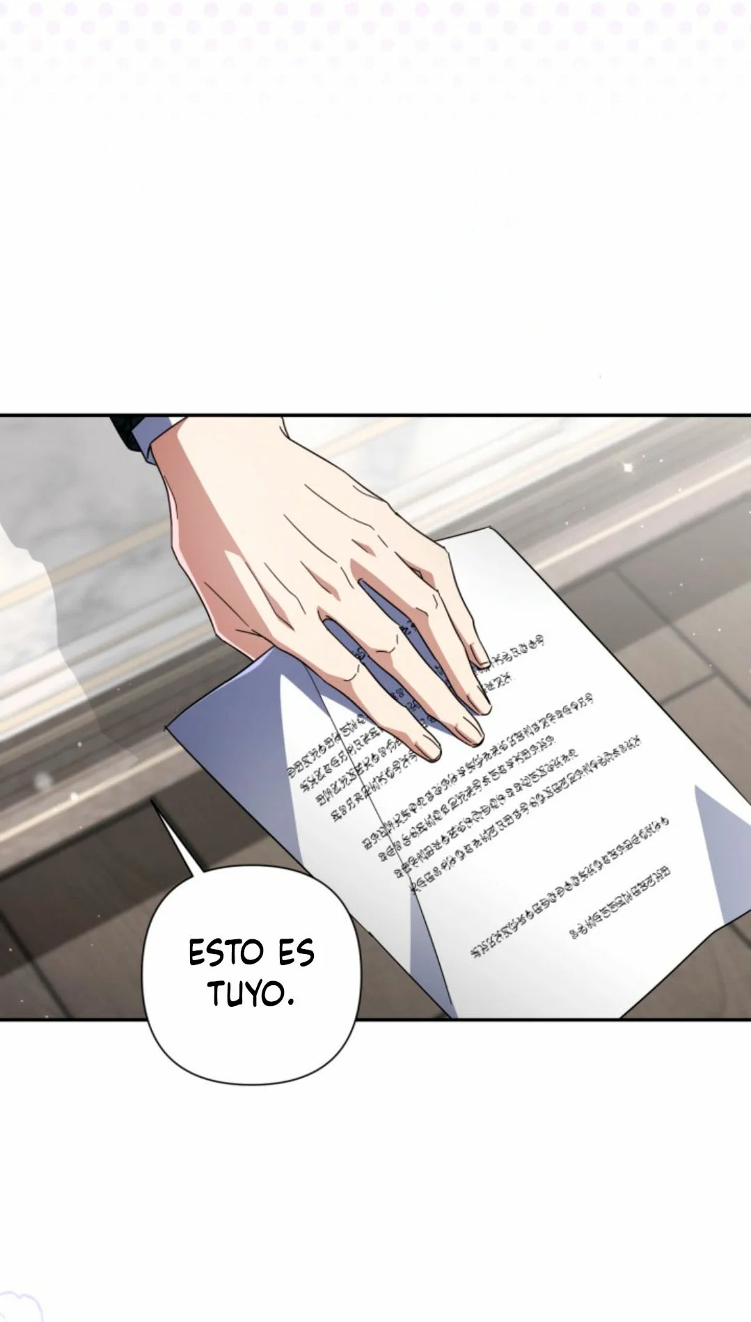 Página 34 del Manga