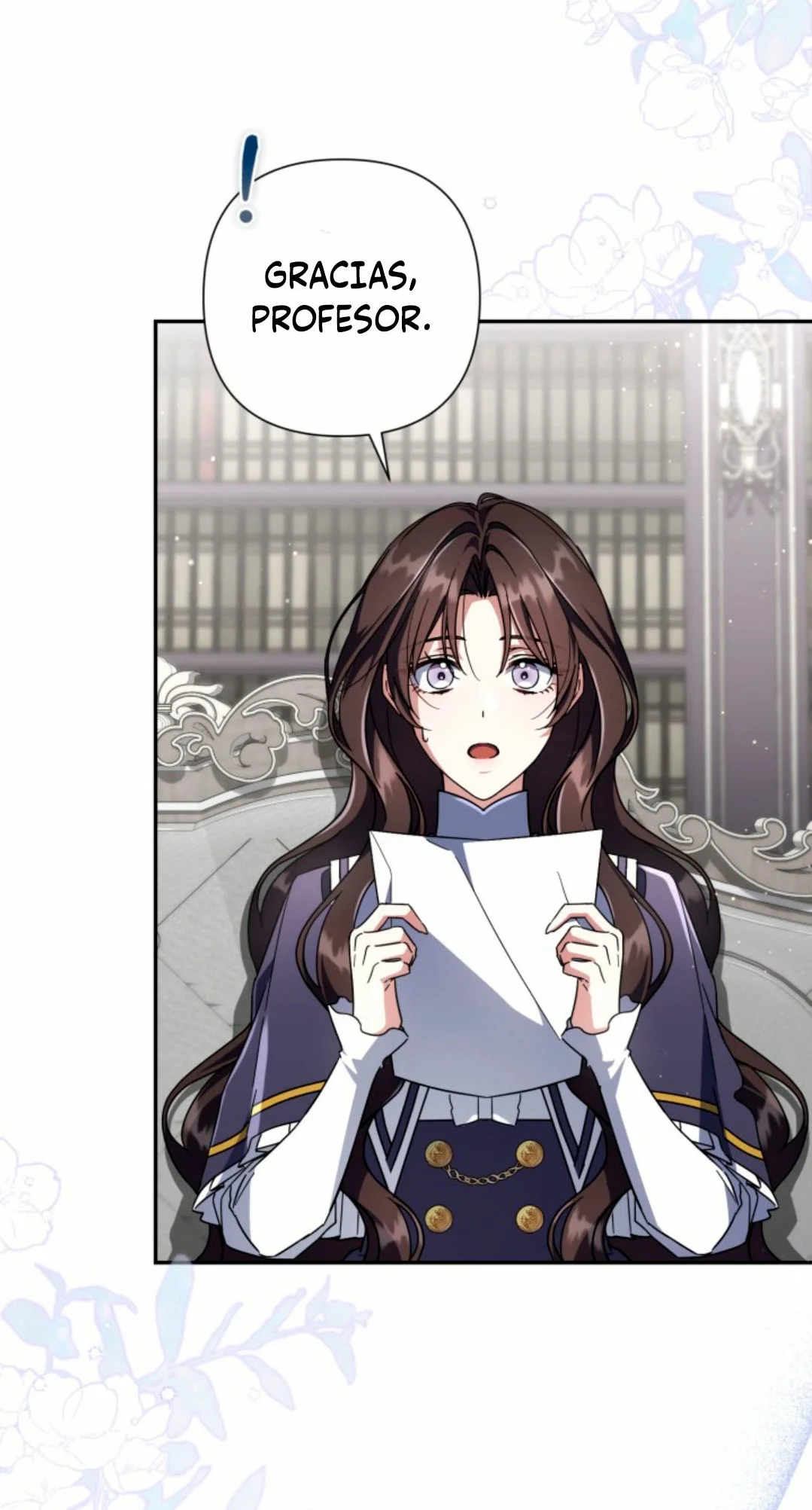 Página 37 del Manga