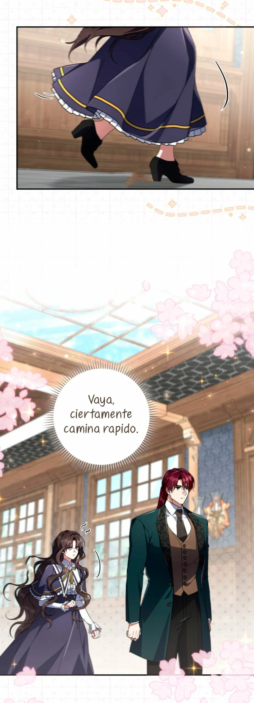 Página 40 del Manga