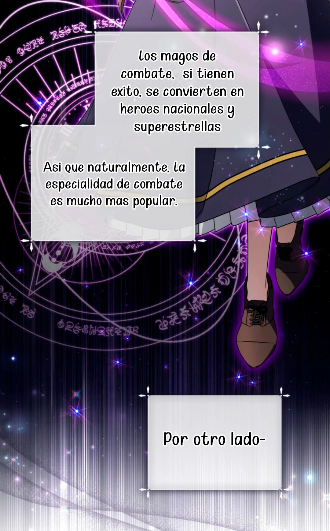 Página 46 del Manga