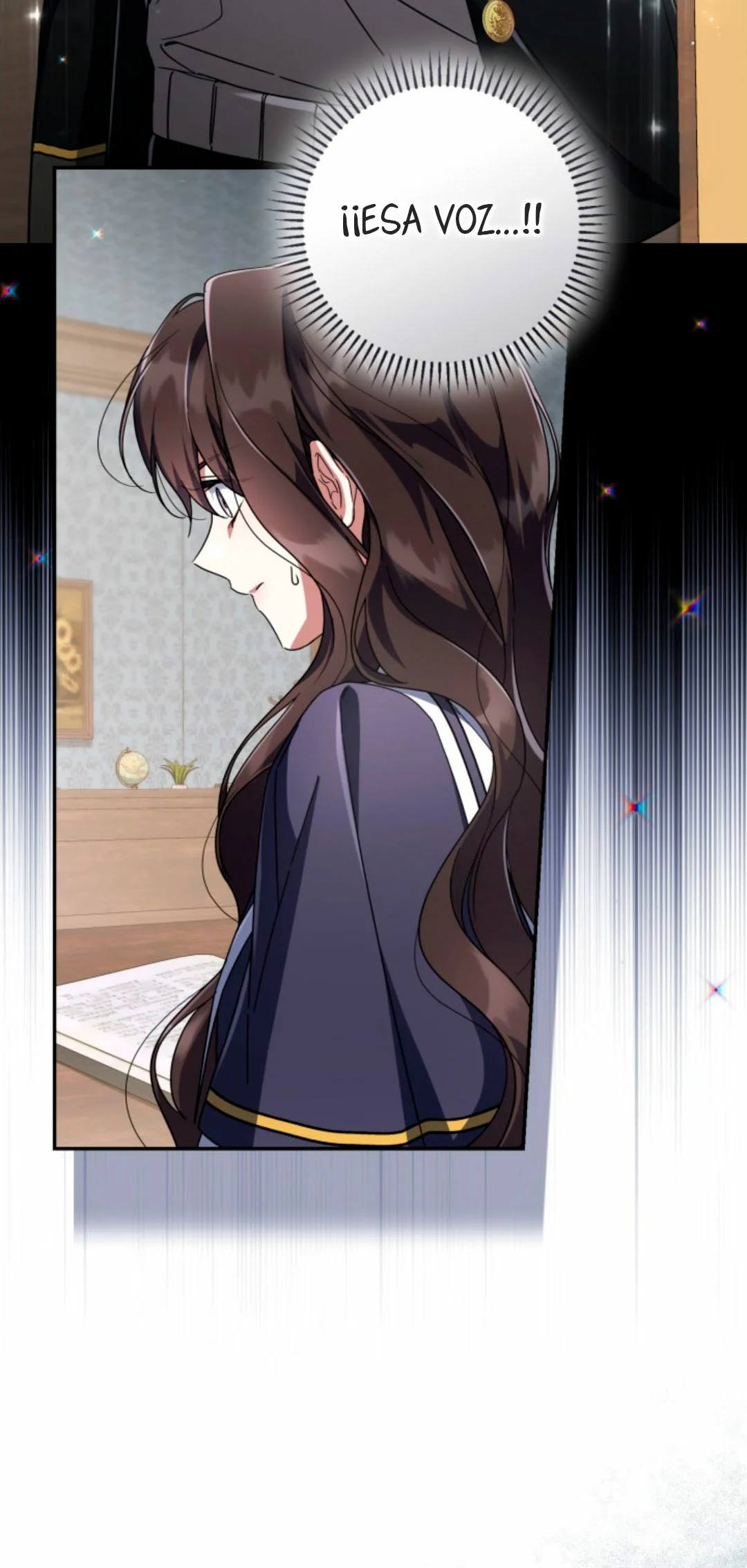 Página 53 del Manga