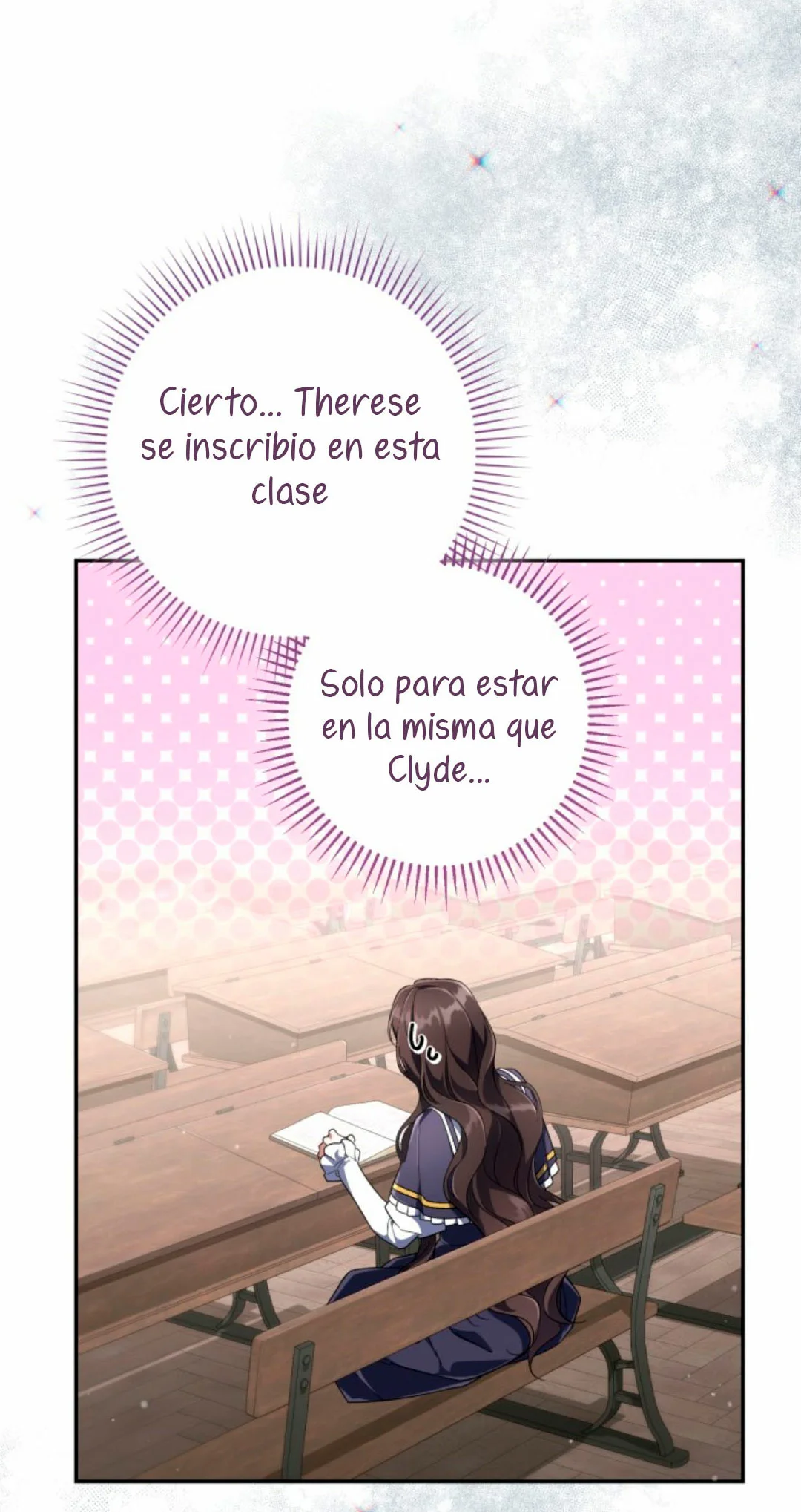 Página 54 del Manga