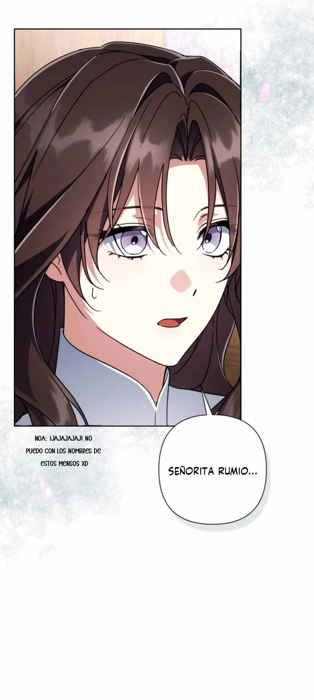 Página 41 del Manga
