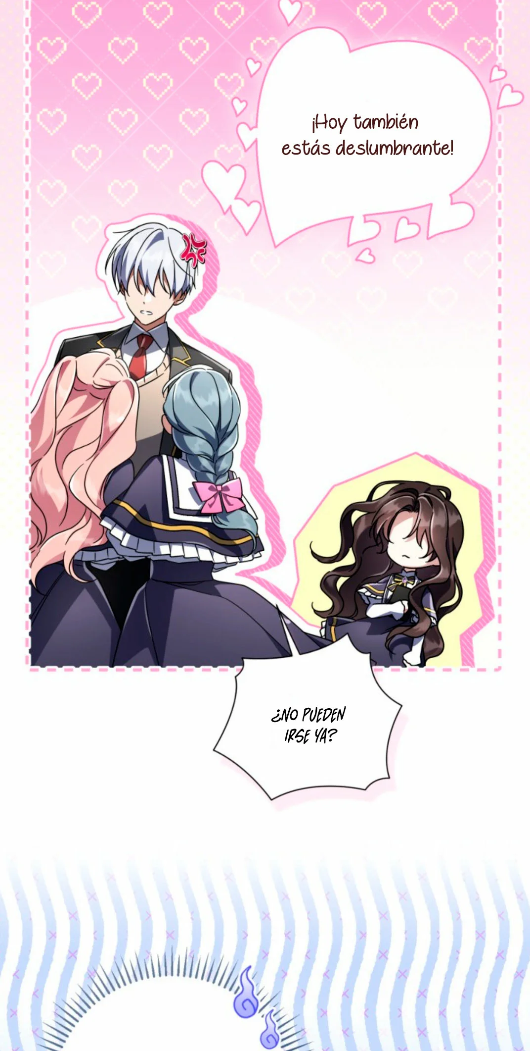 Página 55 del Manga
