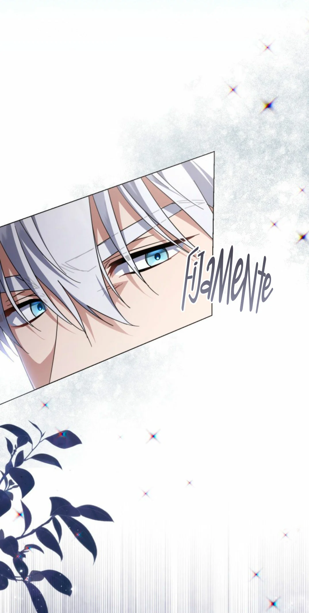 Página 58 del Manga