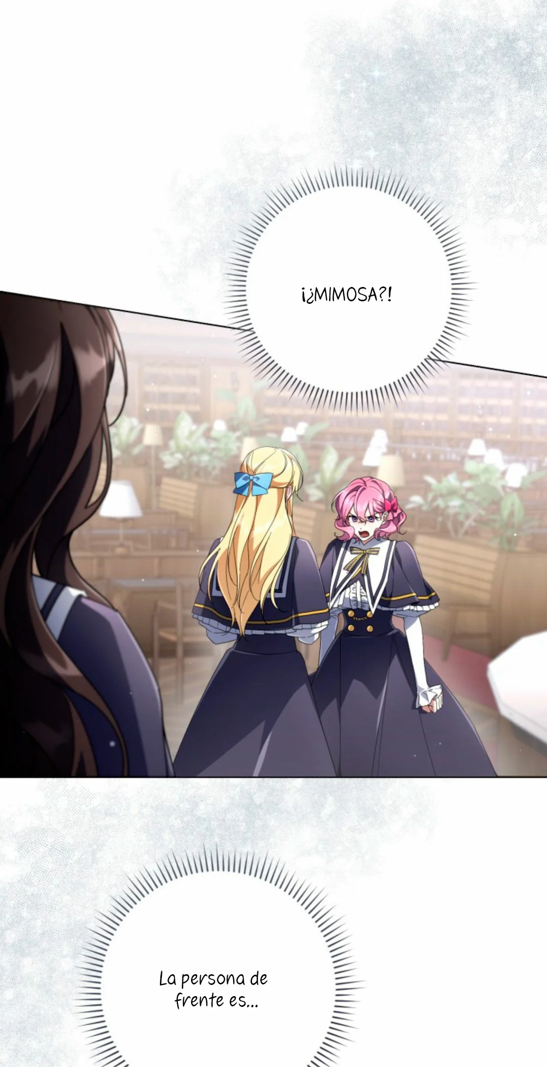 Página 67 del Manga
