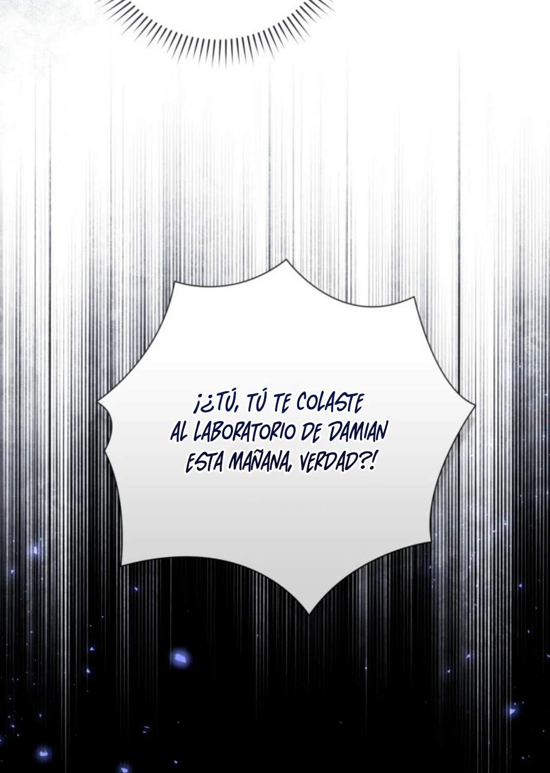 Página 68 del Manga