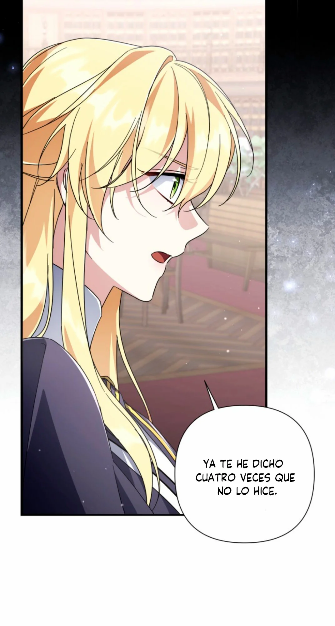 Página 69 del Manga