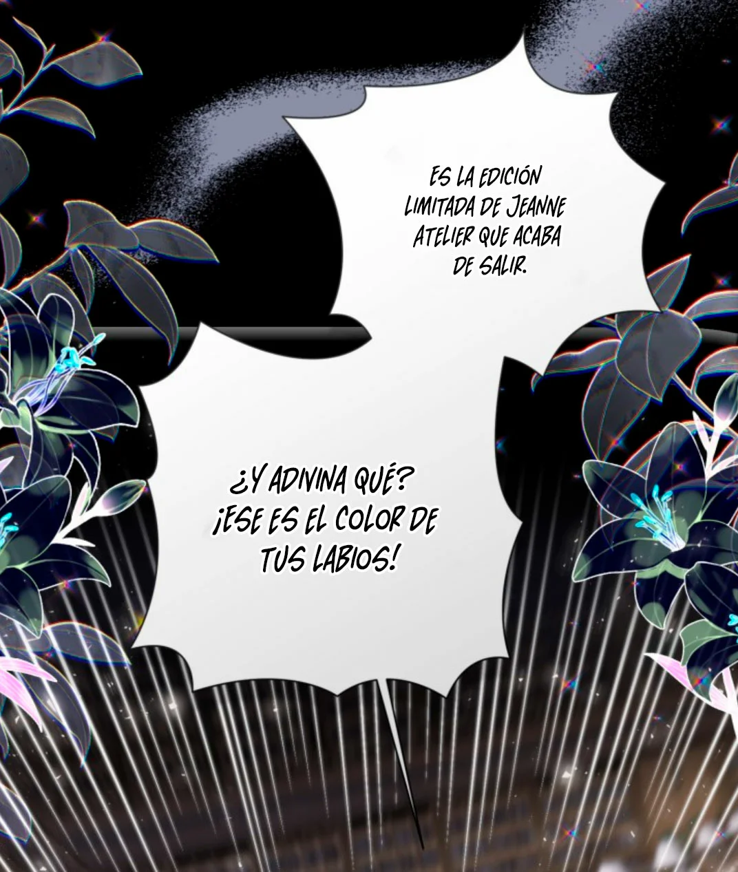 Página 72 del Manga