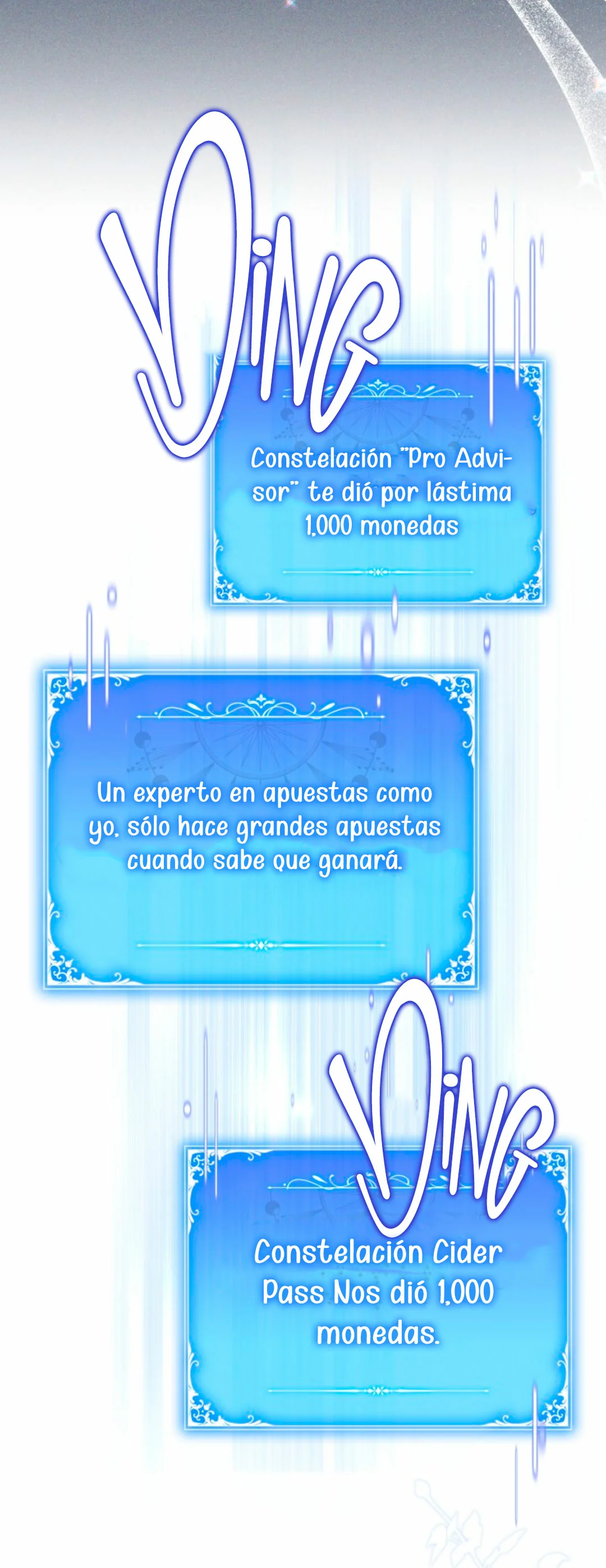 Página 35 del Manga