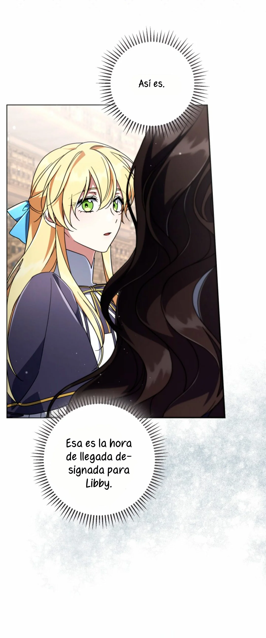 Página 43 del Manga