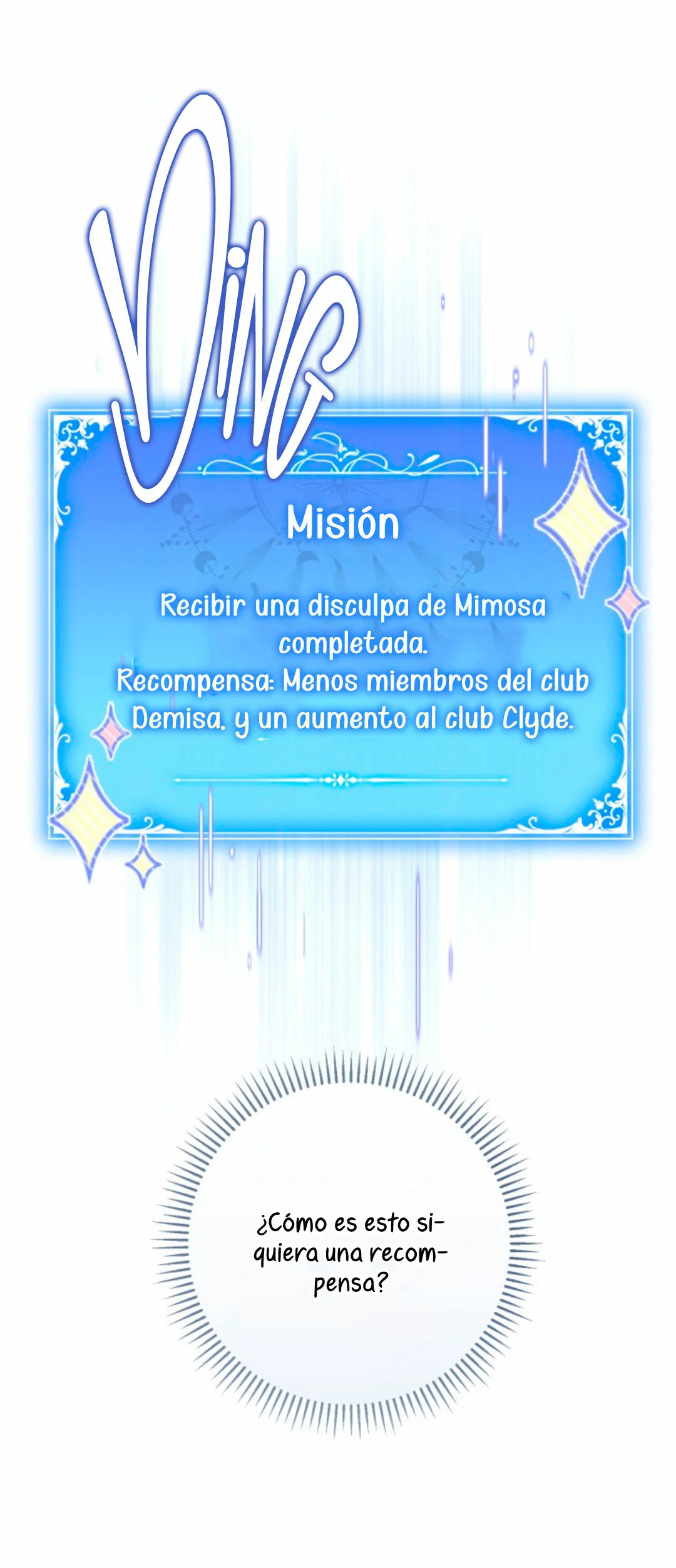 Página 49 del Manga