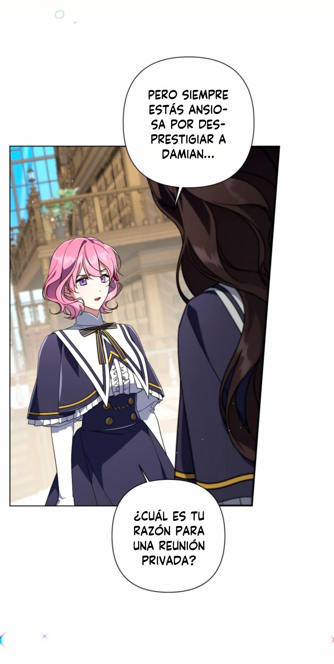 Página 55 del Manga