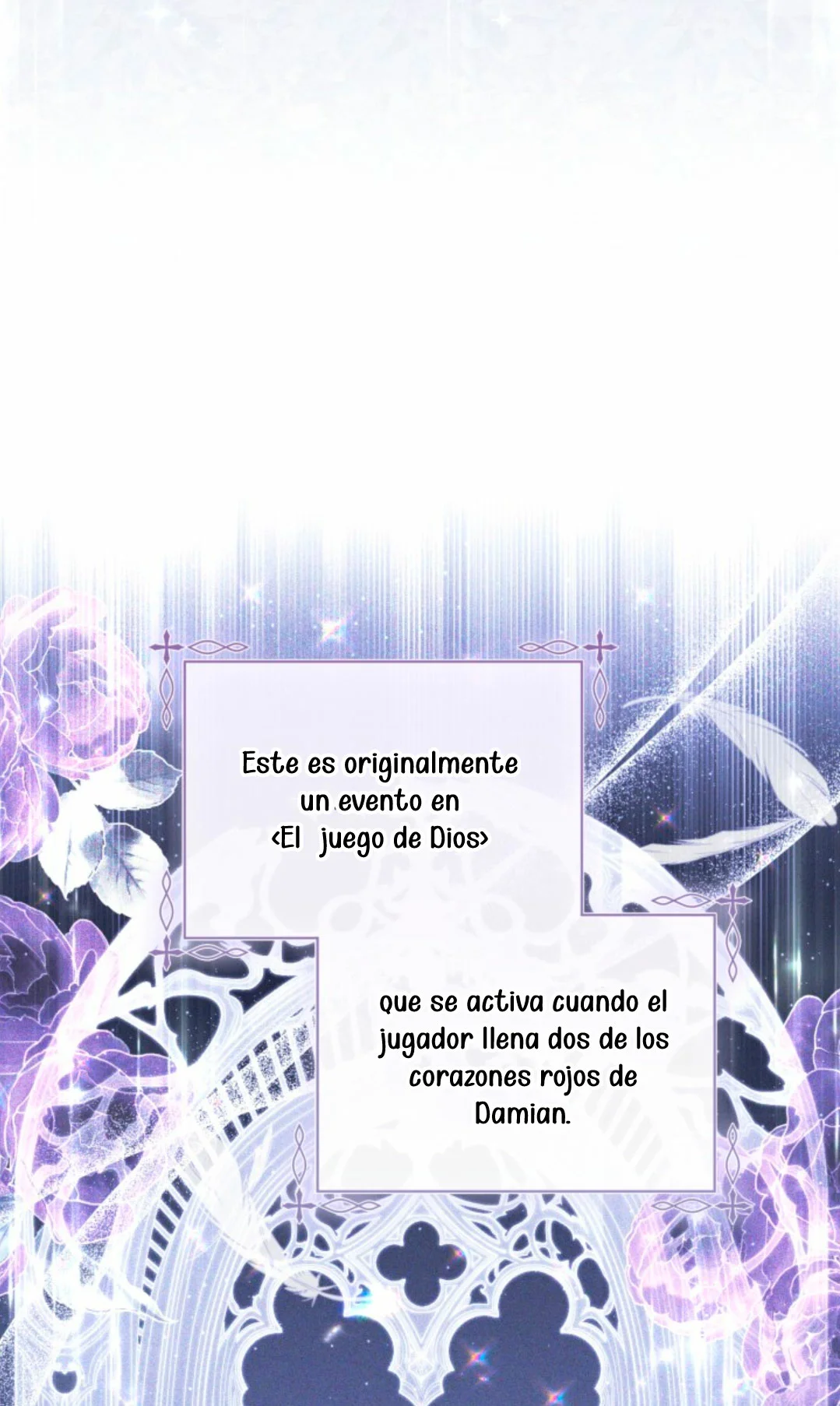 Página 58 del Manga