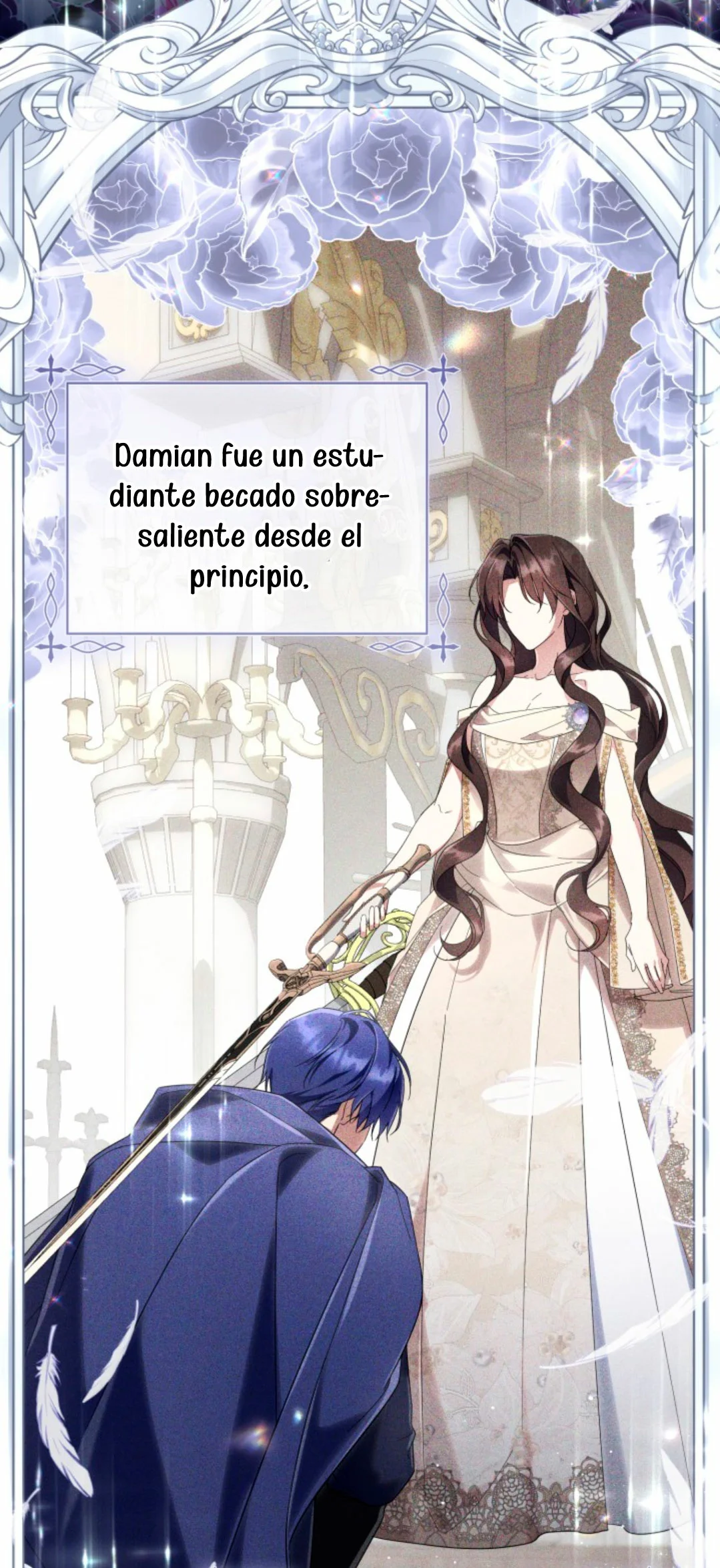Página 60 del Manga