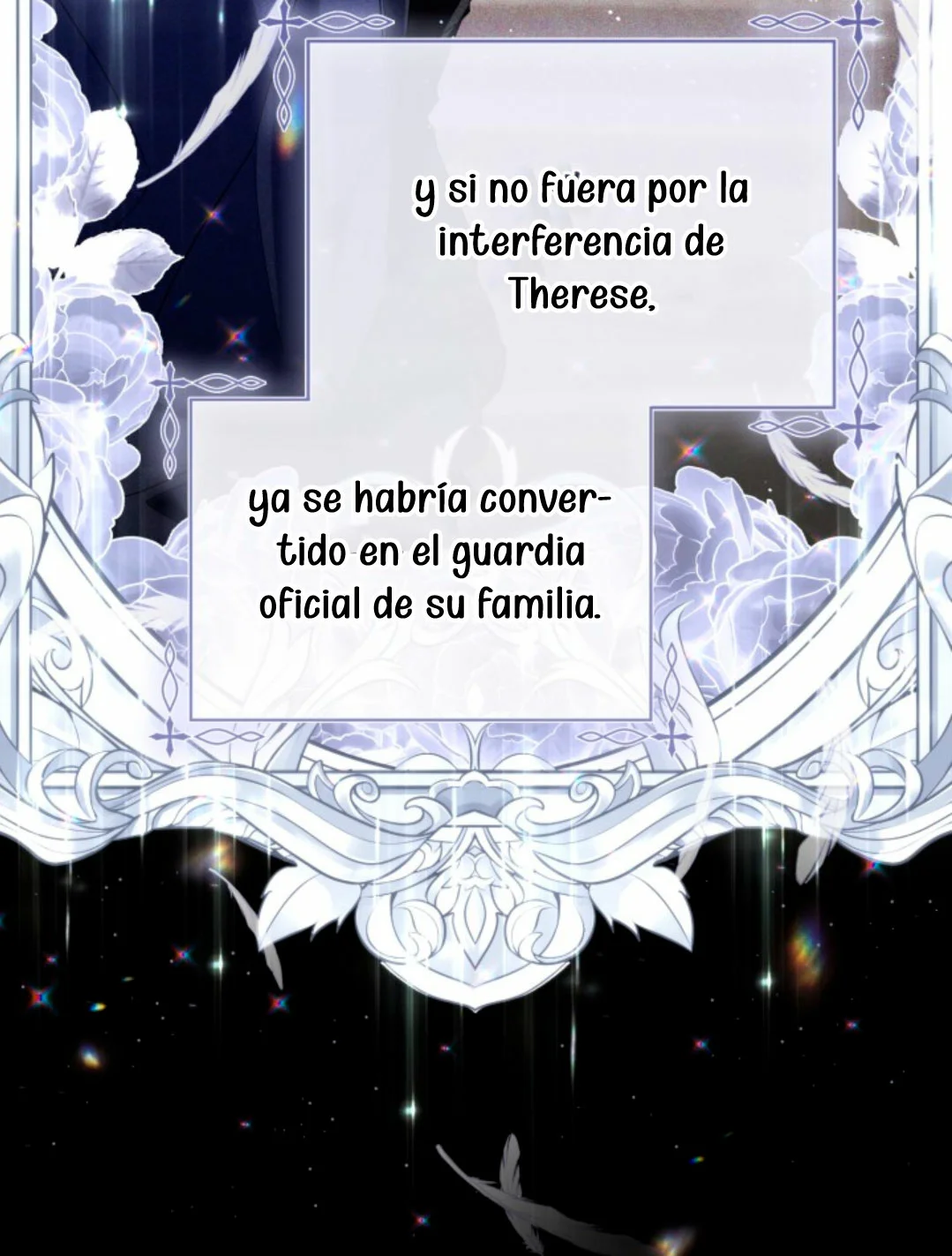Página 61 del Manga