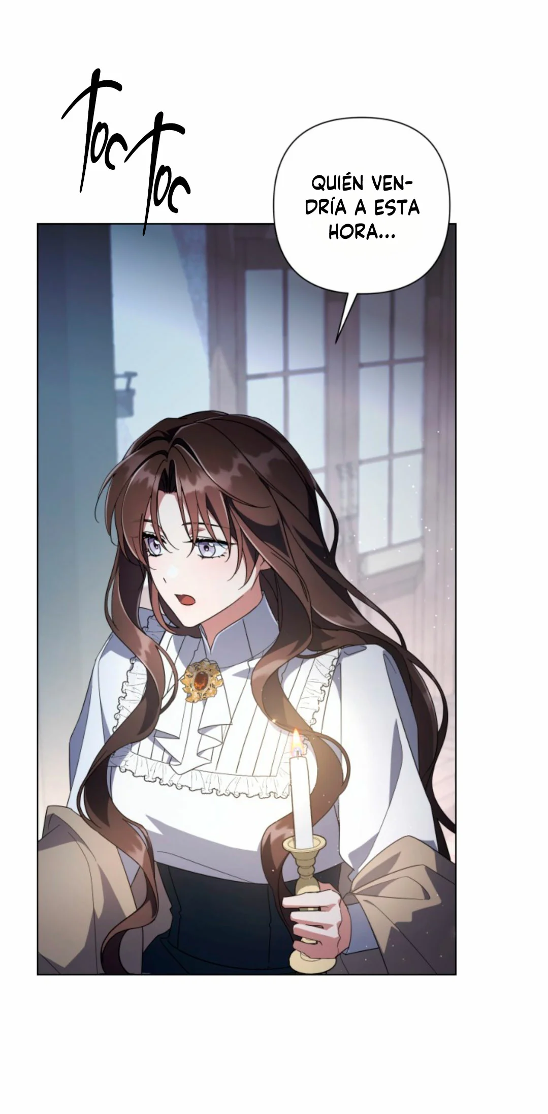 Página 66 del Manga