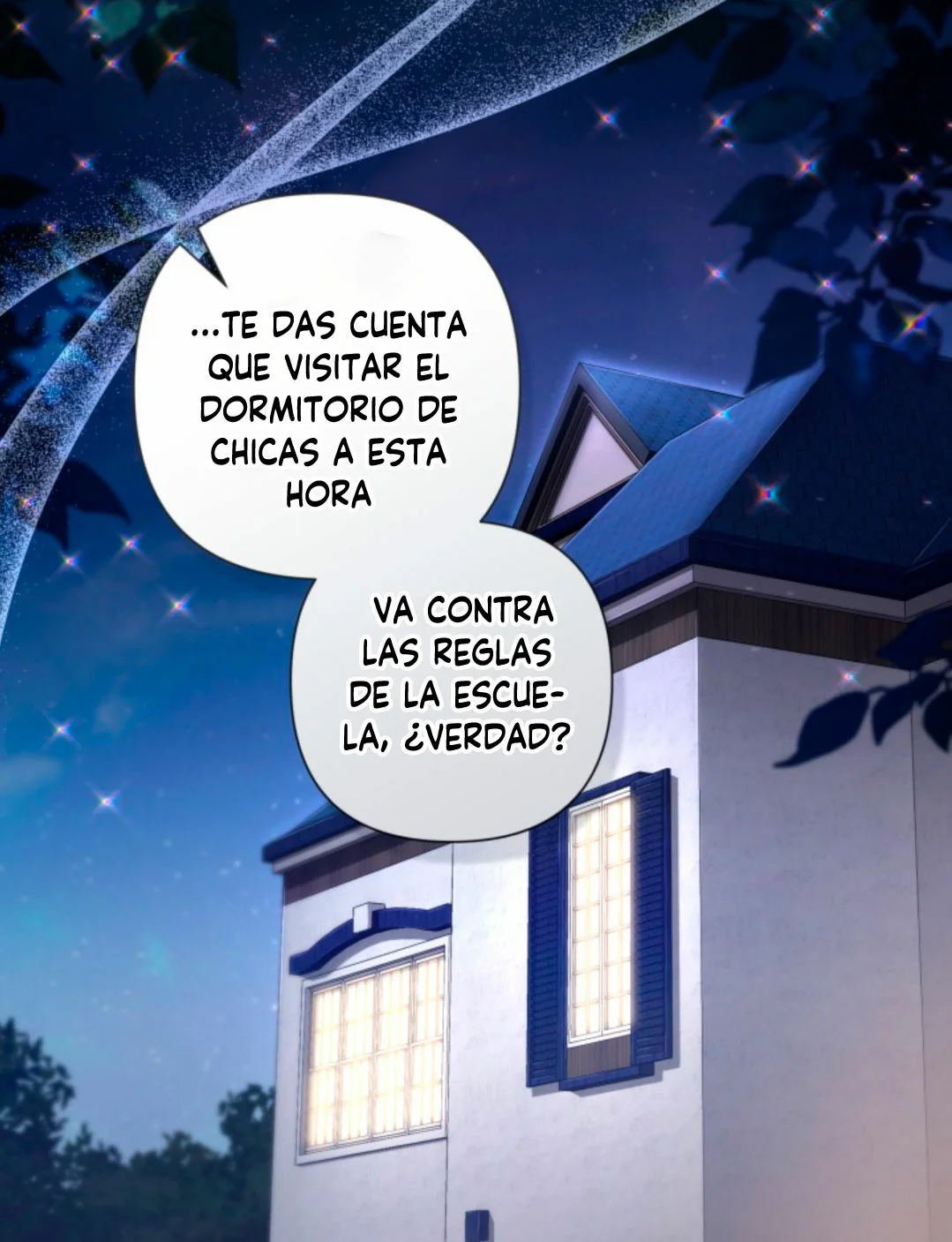 Página 68 del Manga