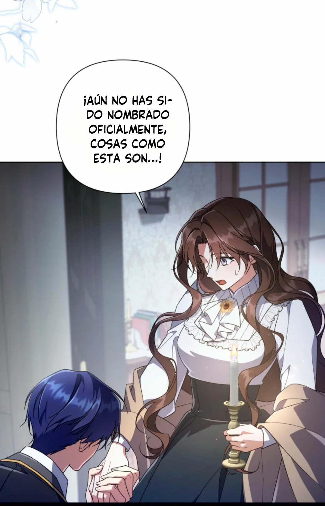 Página 79 del Manga