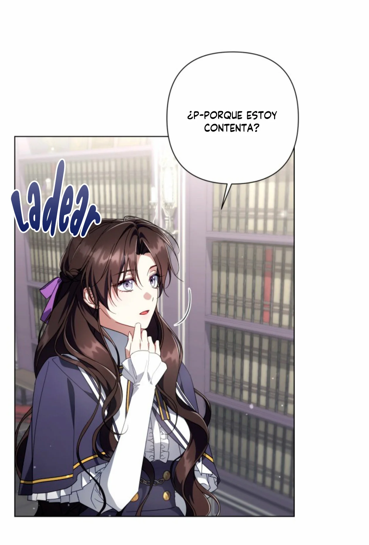 Página 39 del Manga