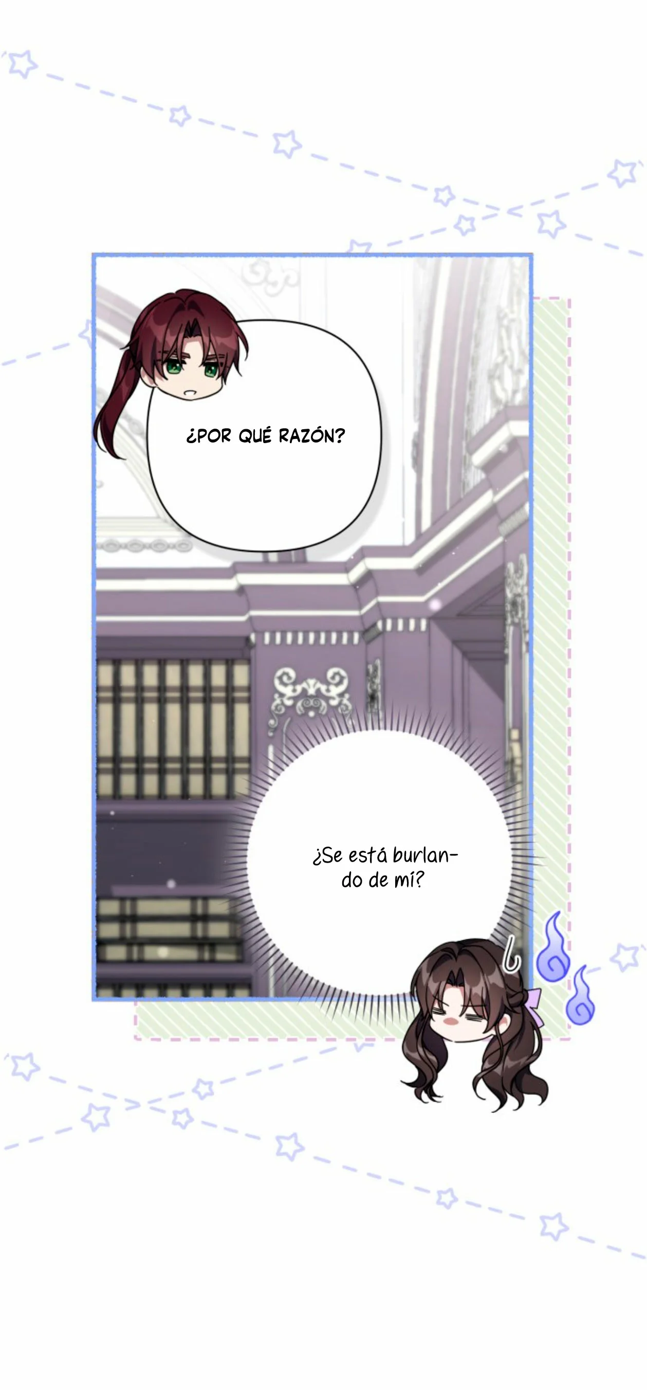 Página 40 del Manga