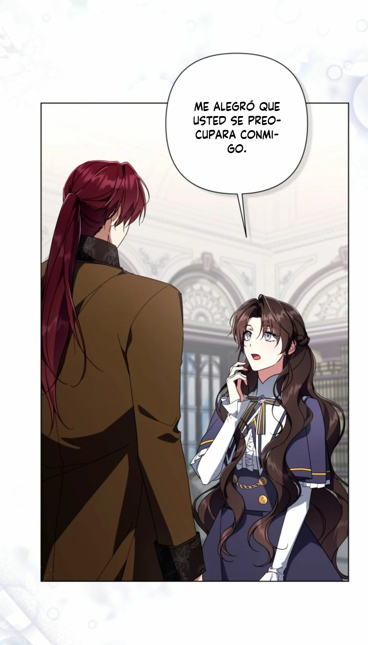 Página 42 del Manga