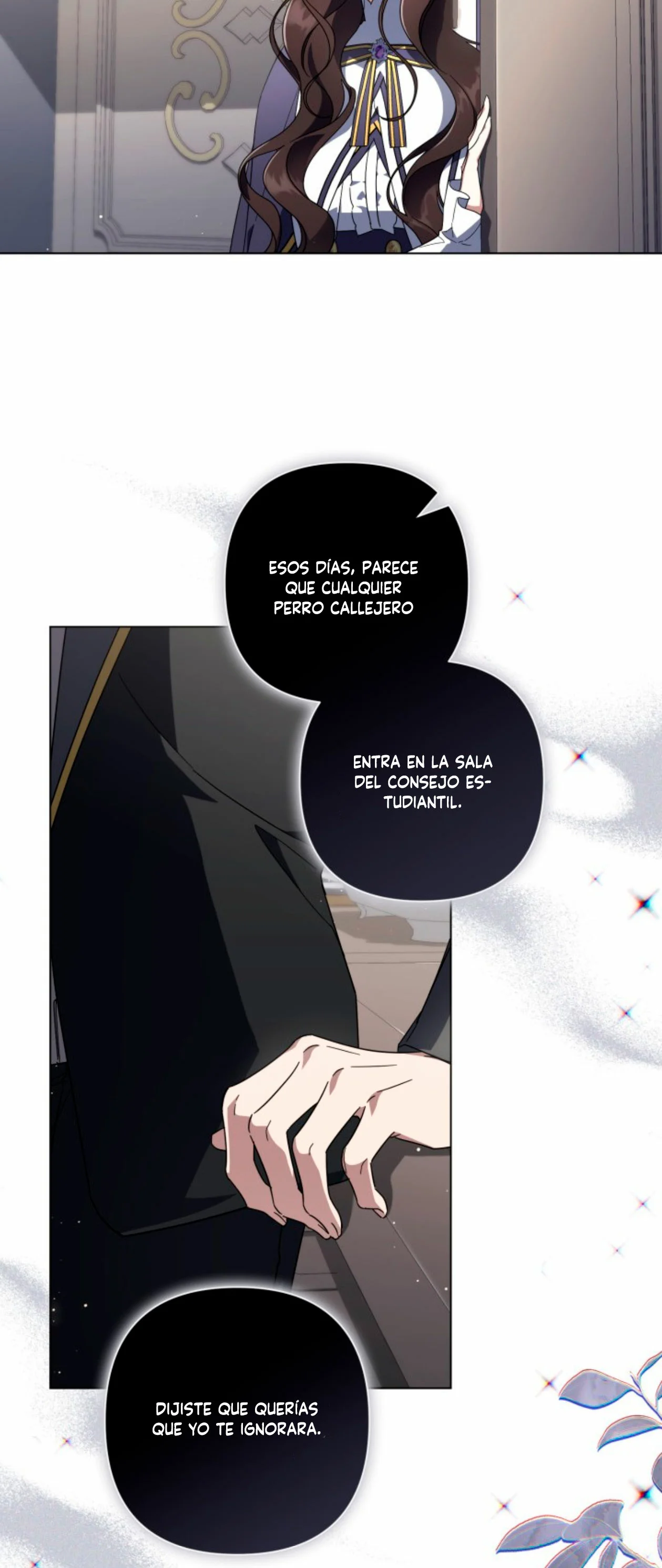 Página 52 del Manga