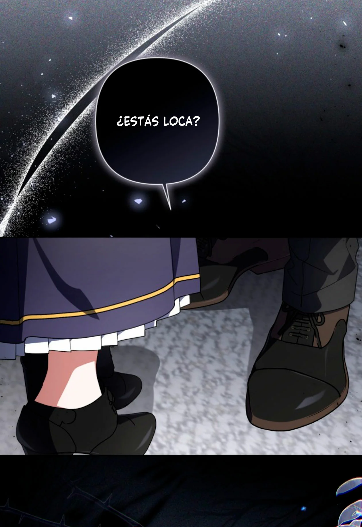 Página 72 del Manga