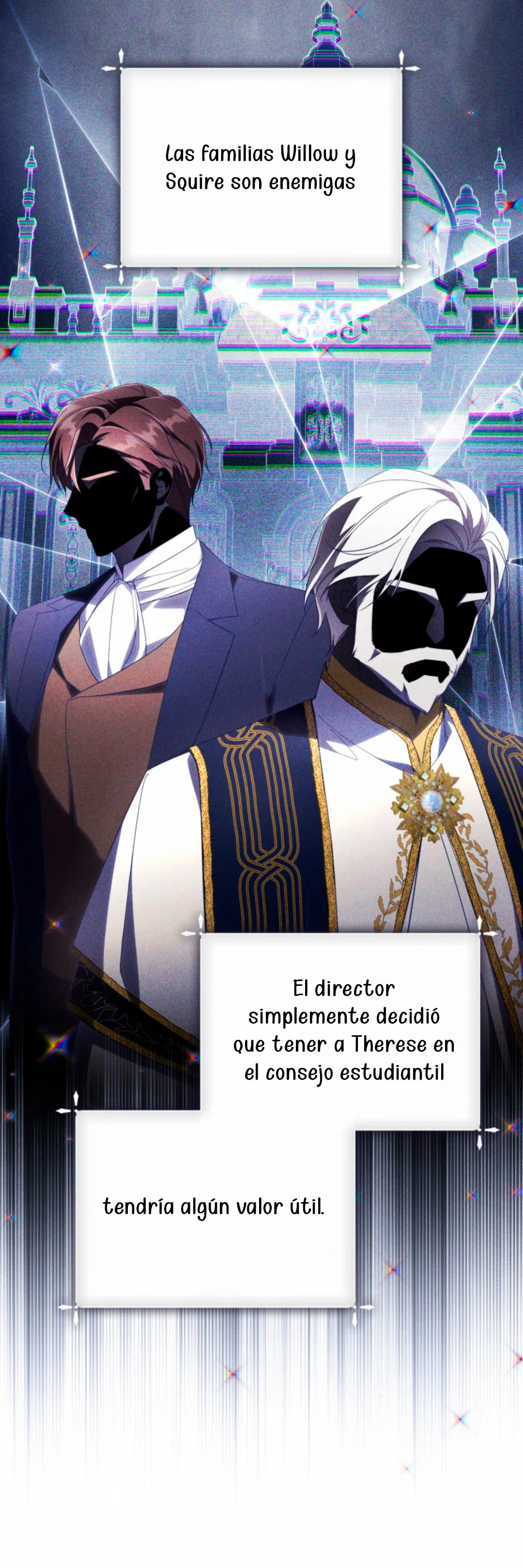 Página 38 del Manga