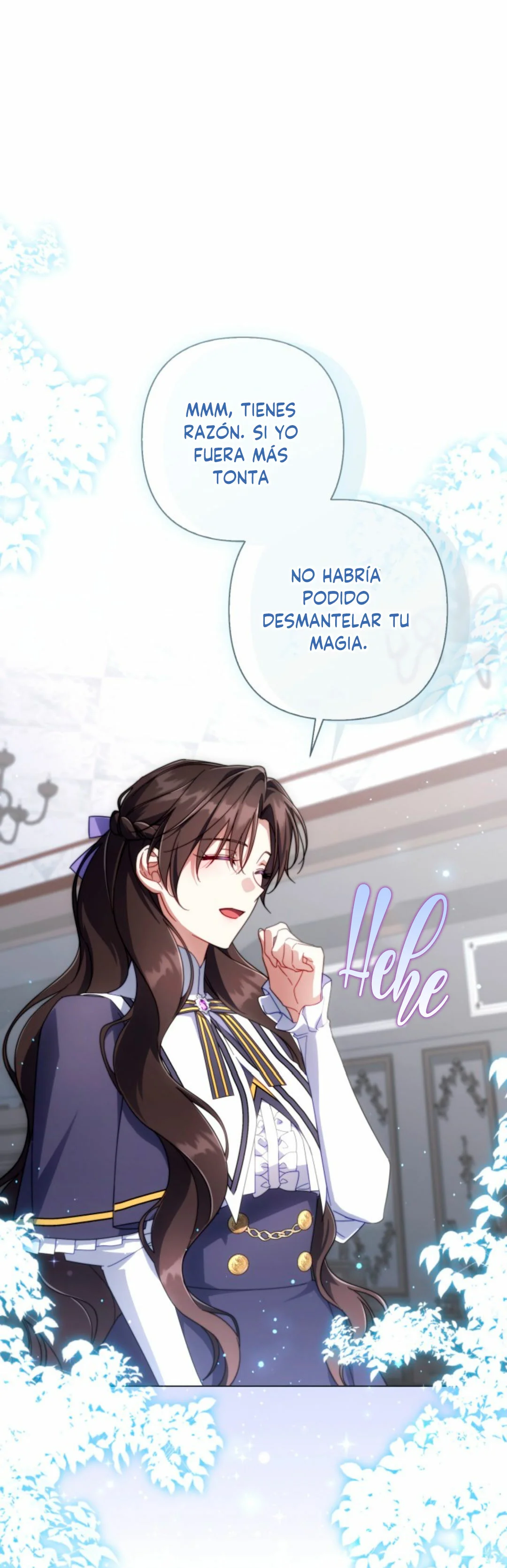 Página 39 del Manga