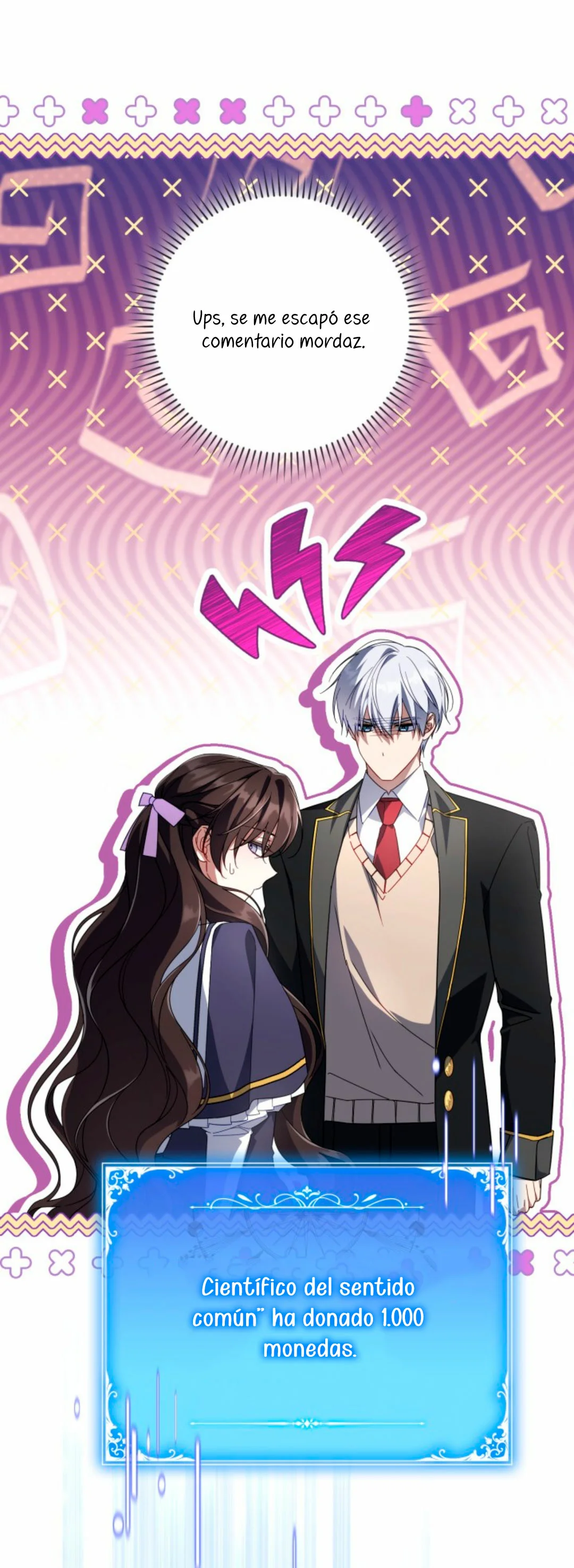 Página 43 del Manga