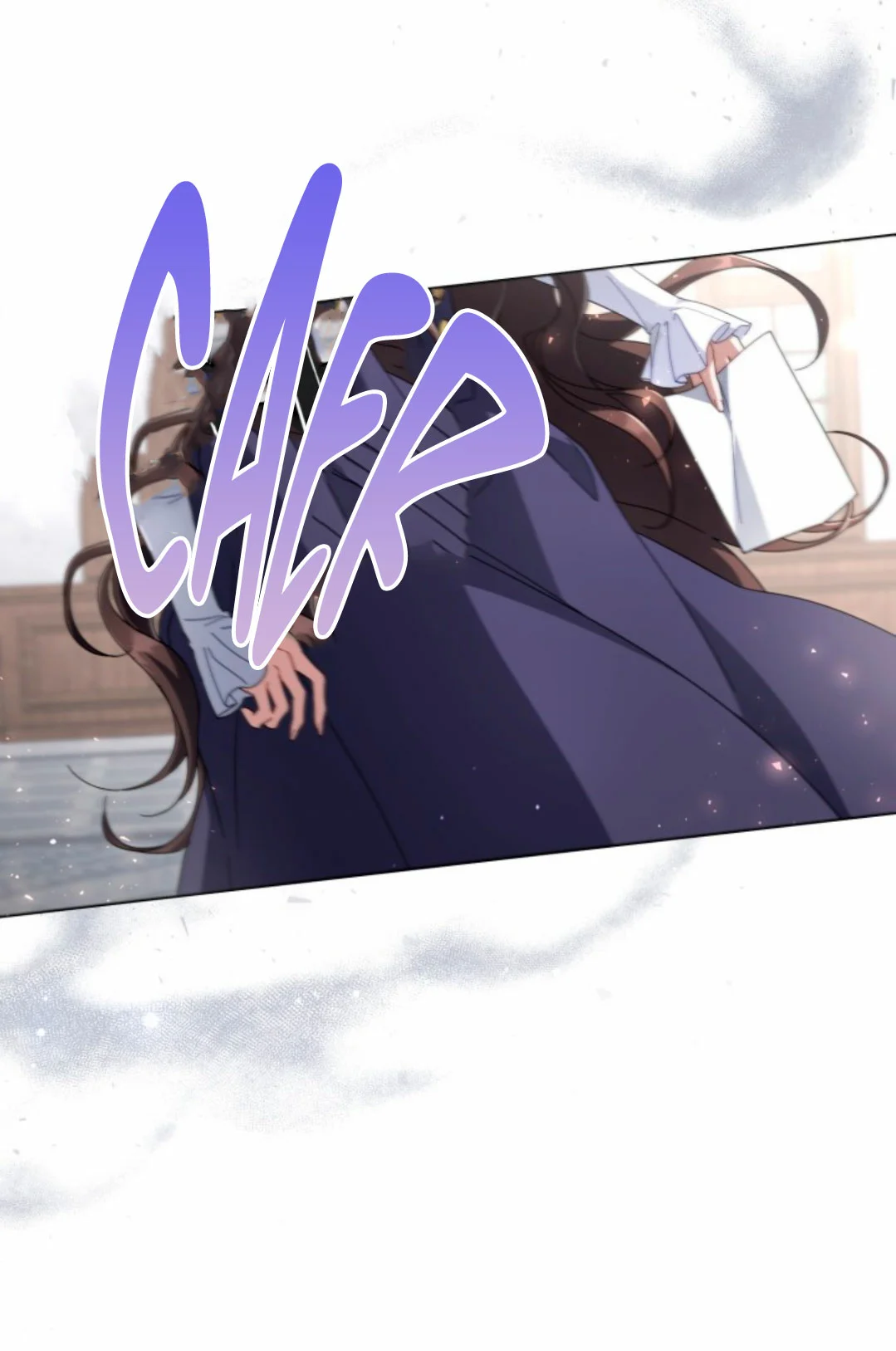 Página 57 del Manga