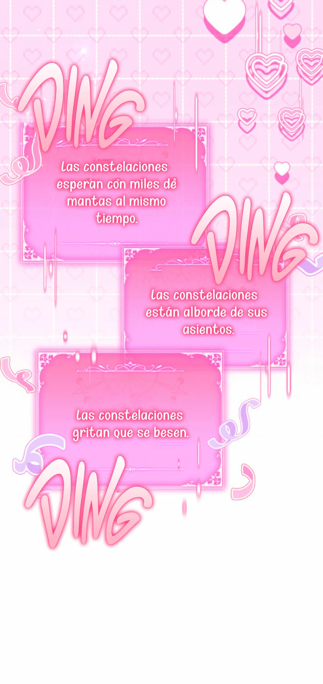 Página 61 del Manga