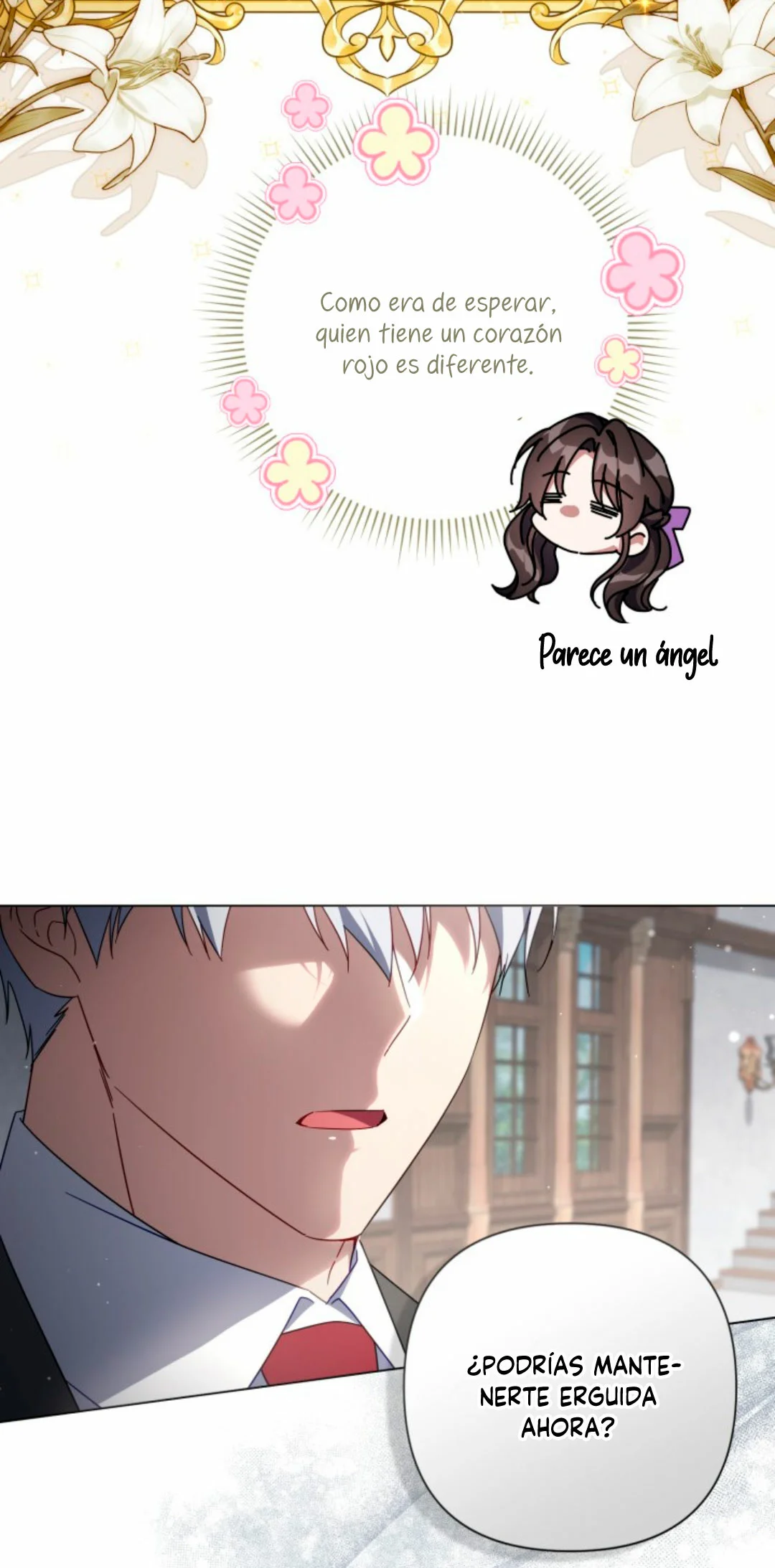 Página 65 del Manga