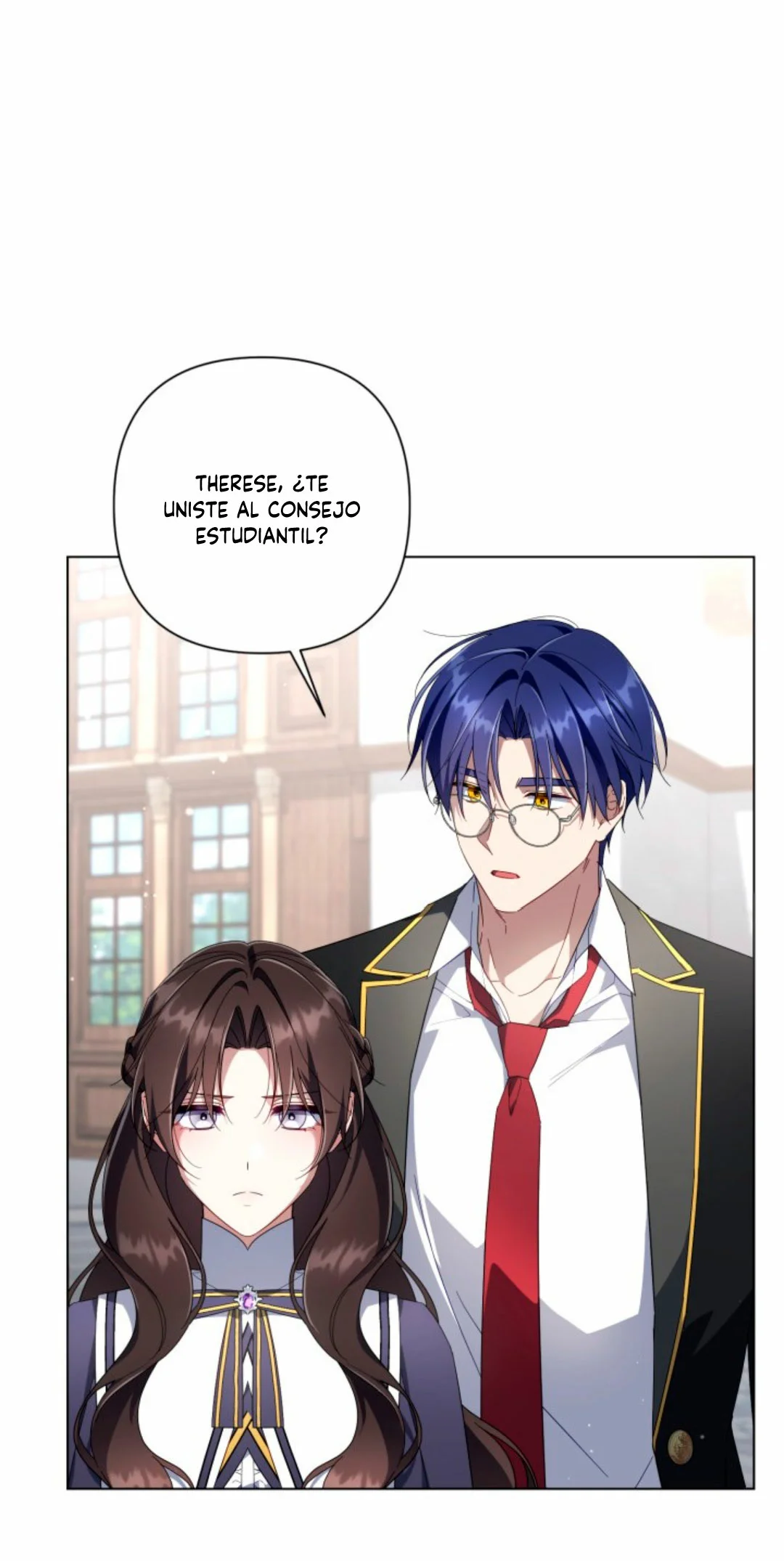 Página 70 del Manga