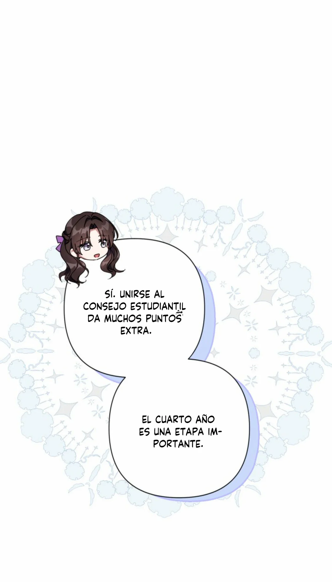 Página 71 del Manga