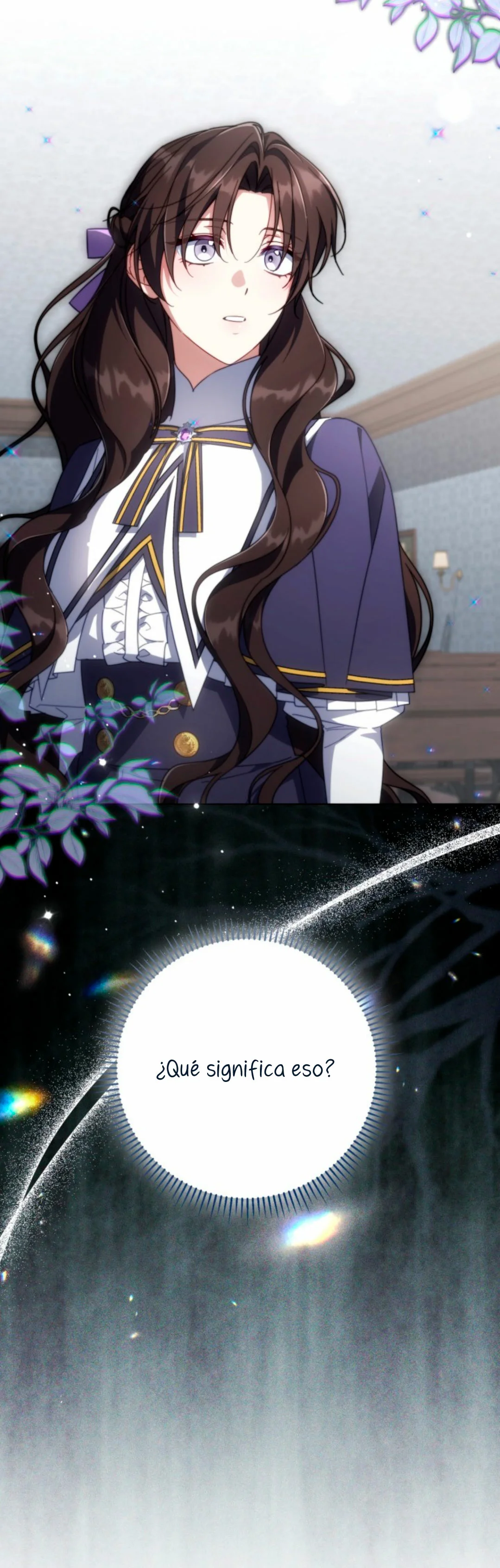 Página 82 del Manga