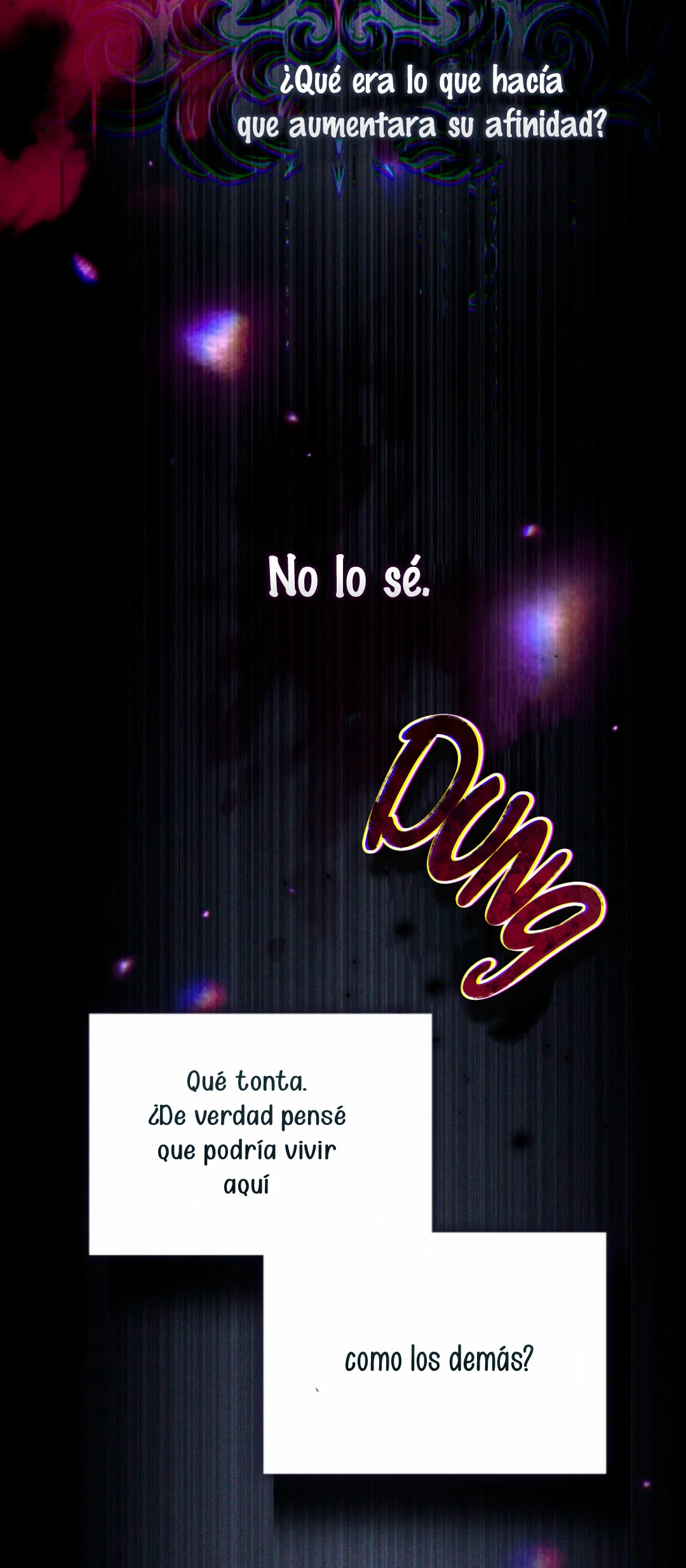 Página 47 del Manga