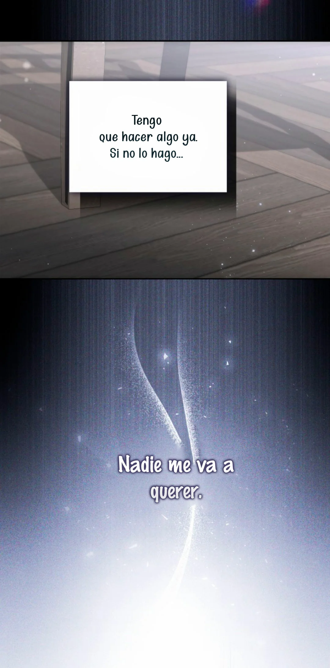 Página 48 del Manga