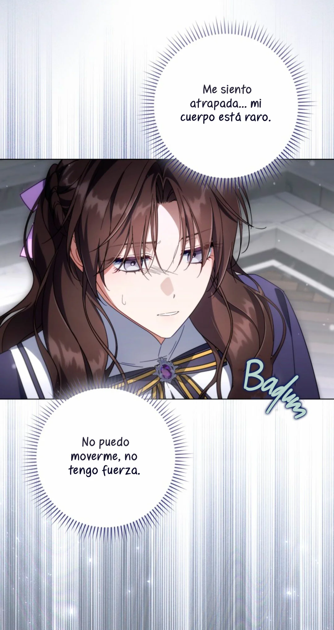 Página 49 del Manga