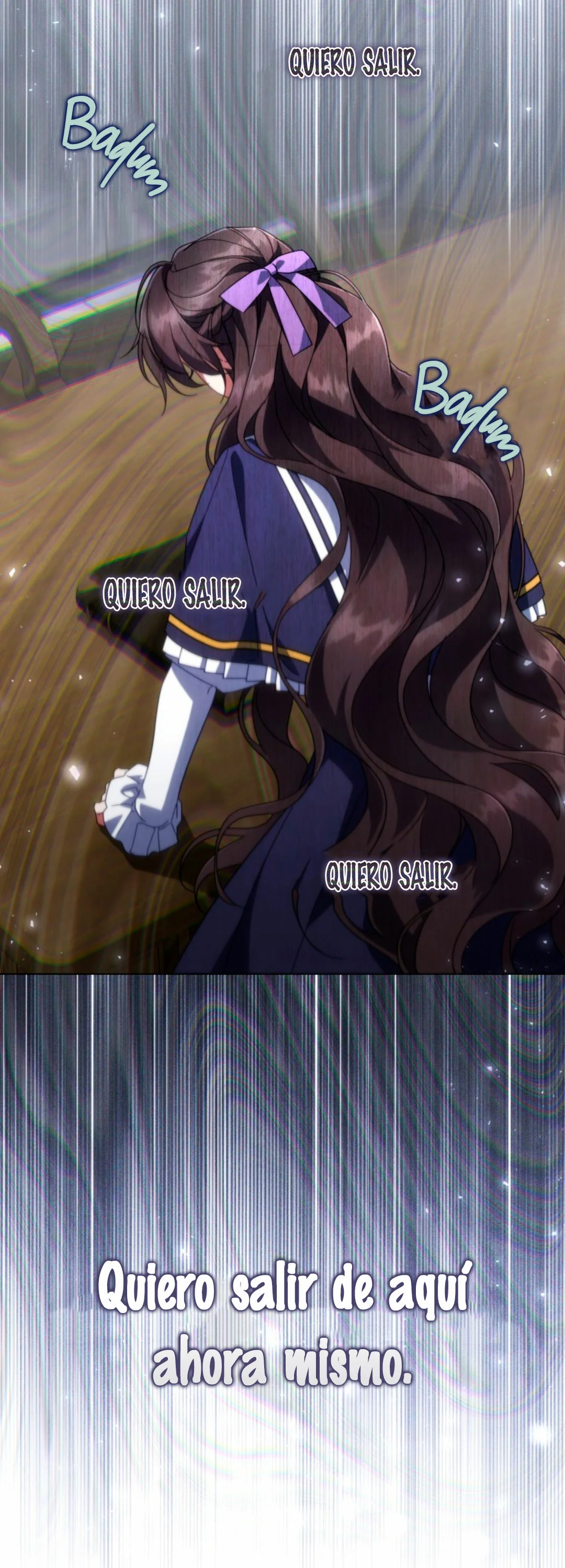 Página 50 del Manga