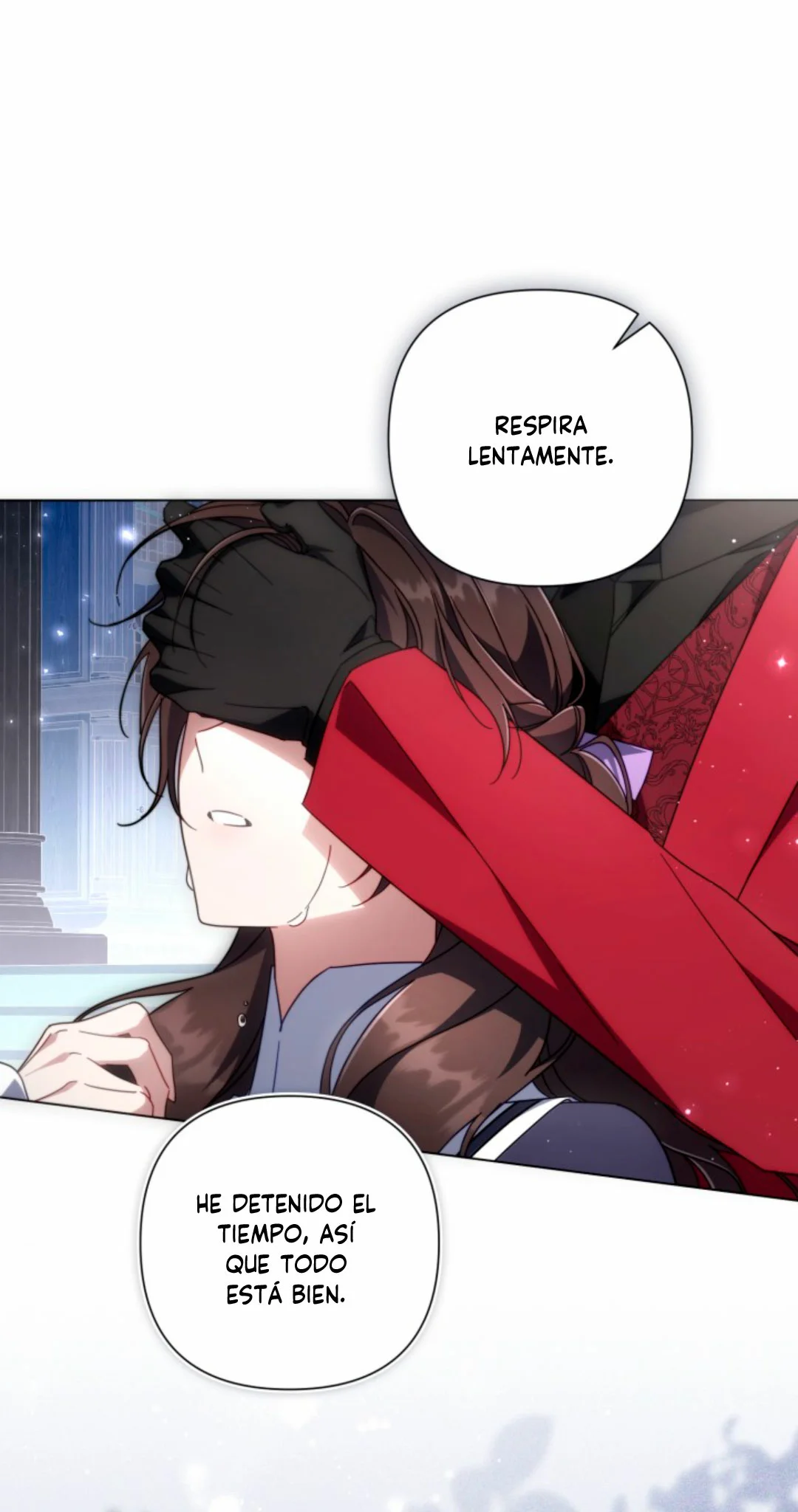 Página 53 del Manga