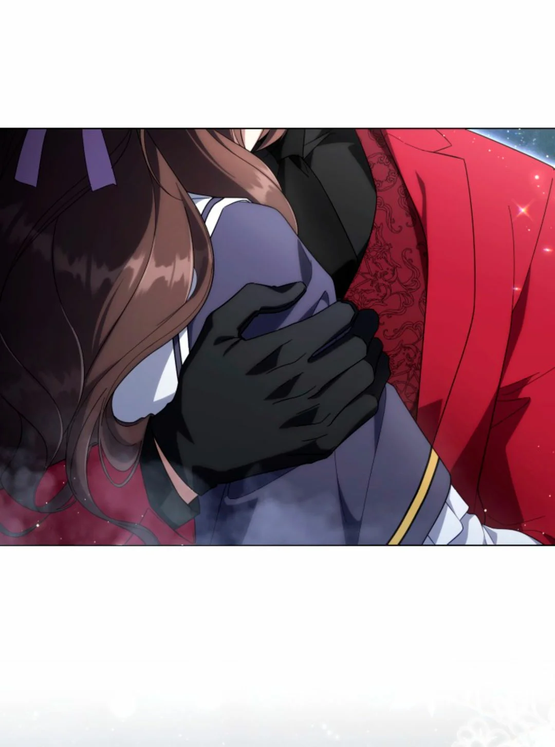 Página 61 del Manga