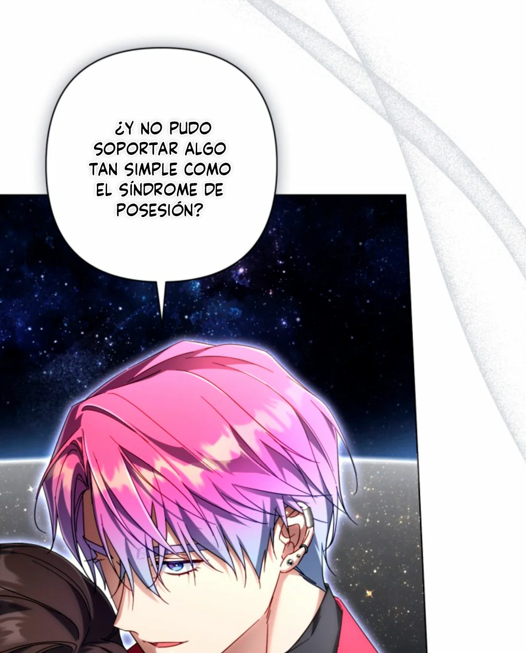 Página 67 del Manga