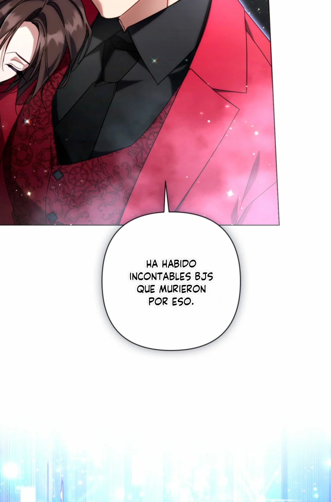 Página 68 del Manga