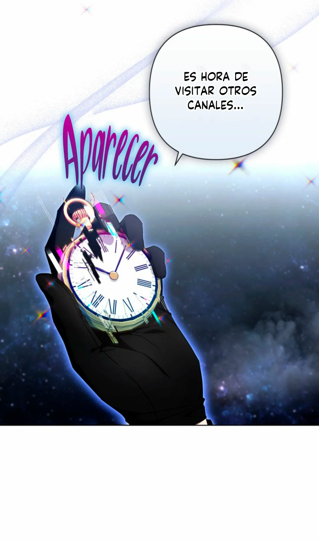 Página 34 del Manga