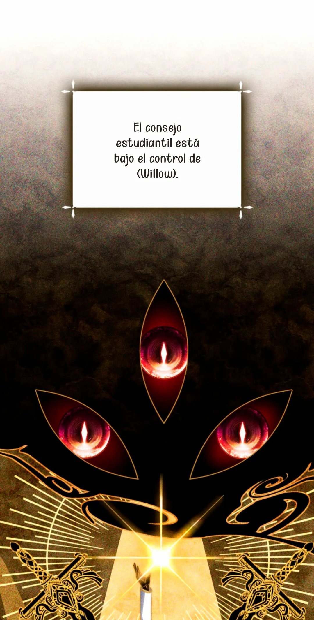 Página 46 del Manga